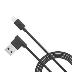 USB кабель для iPhone Lightning HOCO L Shape |1.2m, 2.1A| UPL11