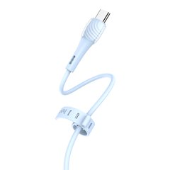 Кабель HOCO Type-C Beloved charging data cable X49 |1m, 3A|