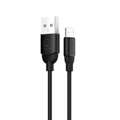 USB кабель для iPhone Lightning USAMS Ice-cream US-SJ245 |1m|