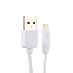 USB кабель для iPhone Lightning HOCO X1 |3m|