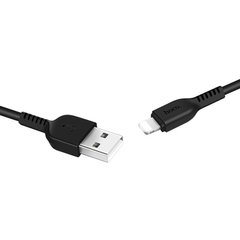 USB кабель для iPhone Lightning HOCO X13 |1m, 2.4A|