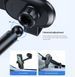 Держатель для телефона в машину BASEUS Simplism gravity car mount. Black