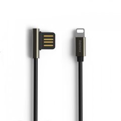 USB кабель для iPhone Lightning REMAX Emperor RC-054i