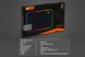 Килимок для миші з підсвічуванням MEETION Backlit Gaming Mouse Pad RGB MT-P010. 360х260 мм