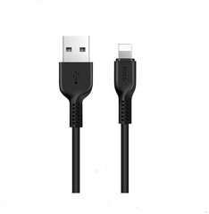 USB кабель для iPhone Lightning HOCO X20 |2m|