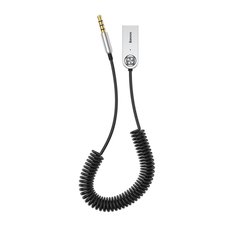 Аадаптер Baseus Audio Wireless Adapter Cable BA01 |BT5.0|