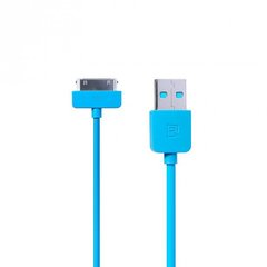 USB кабель для iPhone Lightning REMAX Linyo RC-088i