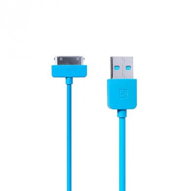 USB кабель для iPhone Lightning REMAX Linyo RC-088i