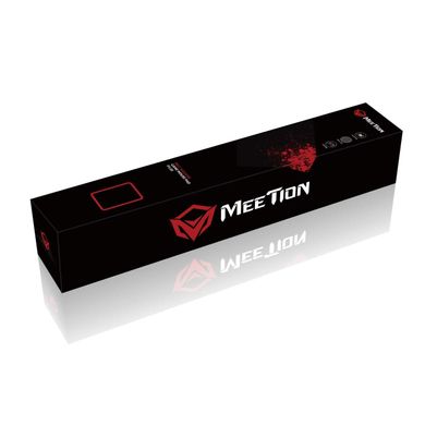 Килимок для миші MEETION Gaming Mouse Pad MT-P110. 435х350 мм
