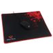Килимок для миші MEETION Gaming Mouse Pad MT-P110. 435х350 мм