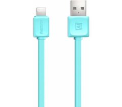 USB кабель для iPhone Lightning REMAX Fast Data RC-008i
