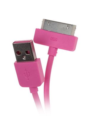 USB кабель для iPhone Lightning REMAX Linyo RC-088i