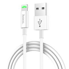 USB кабель для iPhone Lightning HOCO X43 Satellite |2.4A, 1M|