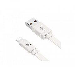USB кабель для iPhone Lightning HOCO X5 |1m|