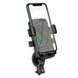 Велодержатель для телефону BOROFONE BH34 Dove bike motorcycle universal holder. Black