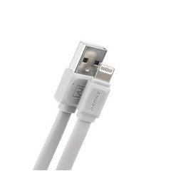 USB кабель для iPhone Lightning Remax Fast Pro RC-129i |2.4A|