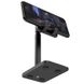 Підставка для телефонів і планшетів настільна HOCO Stable telescopic desktop stand PH27 | 4.7-10 "|. Black