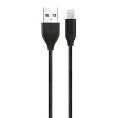 USB кабель для iPhone Lightning AWEI CL-54 |1.5 m, 2.4 A|