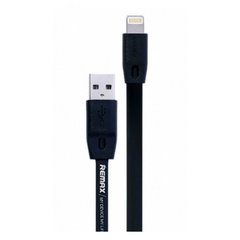 USB кабель для iPhone Lightning REMAX Full Speed RC-001i |1M|