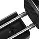 Тримач для телефону в машину BASEUS Steel Cannon Air Outlet Car Mount. Black