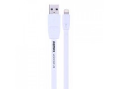 USB кабель для iPhone Lightning REMAX Full Speed RC-001i |1M|