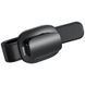 Автомобільний тримач для окулярів Baseus Platinum Vehicle Eyewear Clip (clamping type)