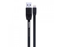 USB кабель для iPhone Lightning REMAX Full Speed RC-001i |2M|