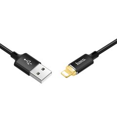 USB кабель для iPhone Lightning HOCO магнитный U28 |1.2m|