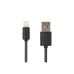 USB кабель для iPhone Lightning BASEUS Yaven |1M|