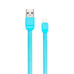 USB кабель для iPhone Lightning REMAX Puff RC-045i