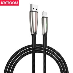 USB кабель для iPhone Lightning JOYROOM Time Series S-M399 |1.5m, 3A|