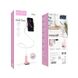 Підставка для телефонів і планшетів настільна HOCO Balu mobile phone stand PH23. Pink