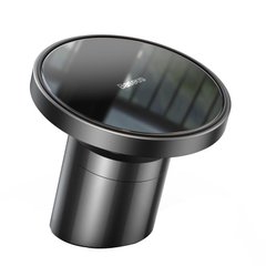 Тримач BASEUS Magnetic Car Mount (For Dashboards and Air Outlets) (SULD-01)
