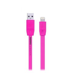 USB кабель для iPhone Lightning REMAX Full Speed RC-001i |2M|