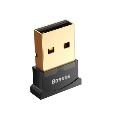Блютуз адаптер BASEUS Bluetooth Adaptors For Computers. Black