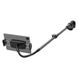 Підставка для телефонів і планшетів настільна HOCO Stable telescopic desktop stand PH27 | 4.7-10 "|. Black