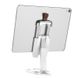 Підставка для телефонів і планшетів настільна HOCO S28 Dawn folding desktop stand | 4.7-14 "|. White