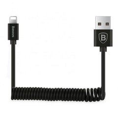 USB кабель для iPhone Lightning BASEUS Elastic |1.6M|