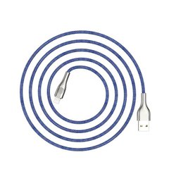 USB кабель для iPhone Lightning HOCO Enlightenment U59 |1.2m, 2.4A|