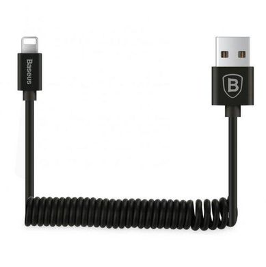 USB кабель для iPhone Lightning BASEUS Elastic |1.6M|