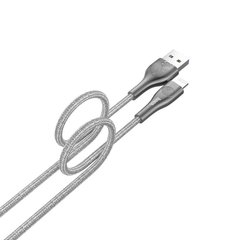 USB кабель для iPhone Lightning HOCO Enlightenment U59 |1.2 m, 2.4 A|