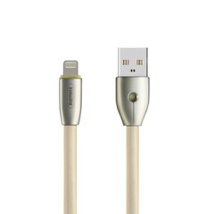 USB кабель для iPhone Lightning REMAX Knight RC-043i