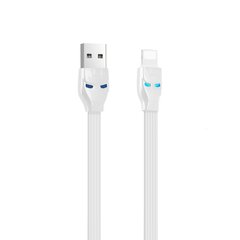 USB кабель для iPhone Lightning HOCO Steel man U14 |1m|