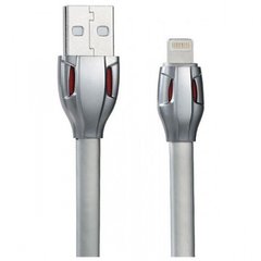 USB кабель для iPhone Lightning REMAX Laser RC-035i