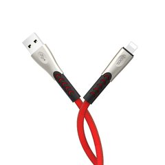 USB кабель для iPhone Lightning HOCO Superior speed U48 |1m|
