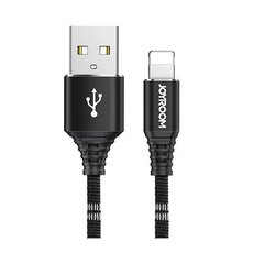 USB кабель для iPhone Lightning JOYROOM Armour Series S-L316 |0.25m, 3.4A|