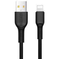 USB кабель для iPhone Lightning JOYROOM Colorful Series S-M357S |1m, 2A|