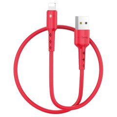 USB кабель для iPhone Lightning Hoco Star X30
