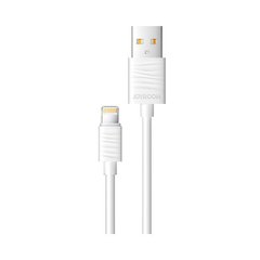 USB кабель для iPhone Lightning JOYROOM Fast Speed JR-S118