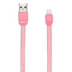 USB кабель для iPhone Lightning REMAX Puff RC-045i